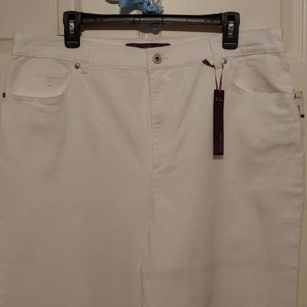 👖 Gloria Vanderbilt Jeans